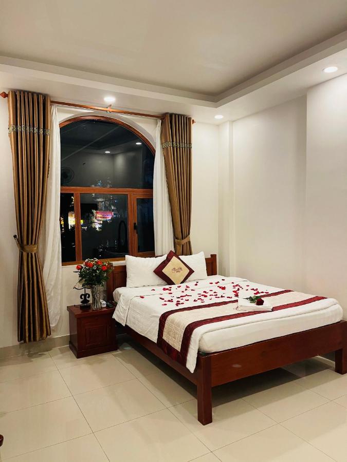 Thien Phu Hotel Da Lat Kültér fotó