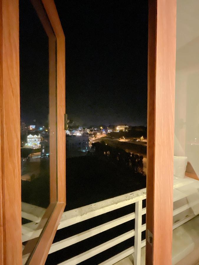 Thien Phu Hotel Da Lat Kültér fotó