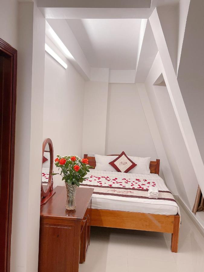Thien Phu Hotel Da Lat Kültér fotó