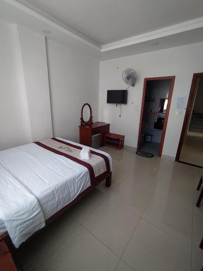 Thien Phu Hotel Da Lat Kültér fotó