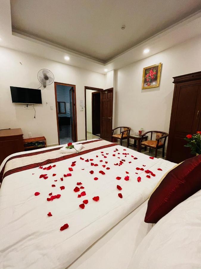 Thien Phu Hotel Da Lat Kültér fotó