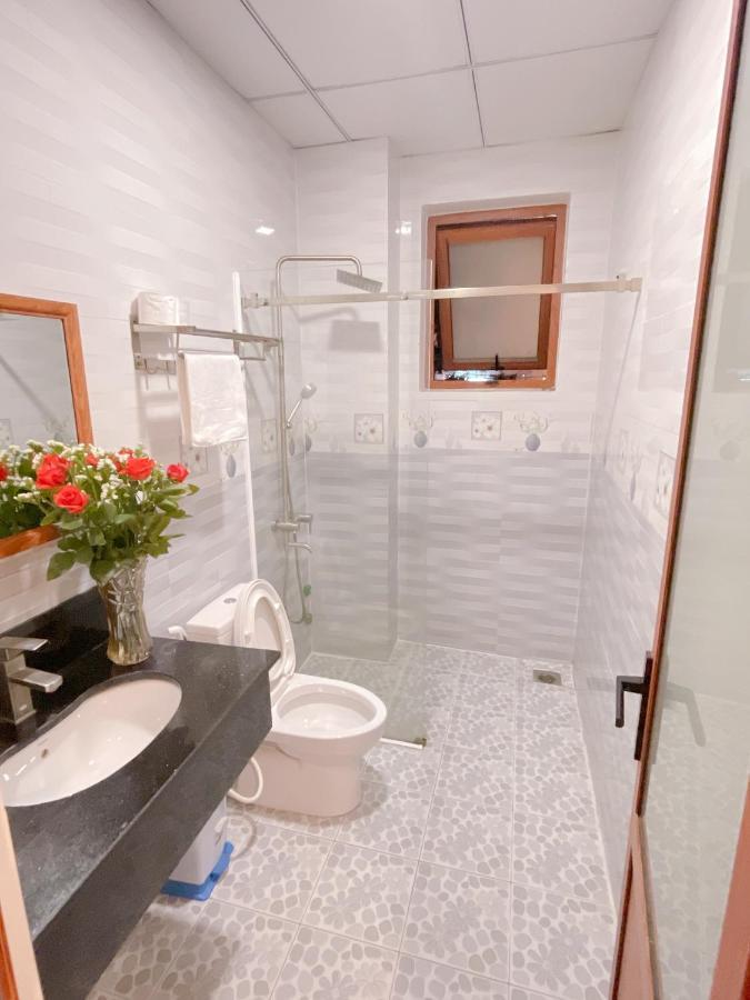 Thien Phu Hotel Da Lat Kültér fotó