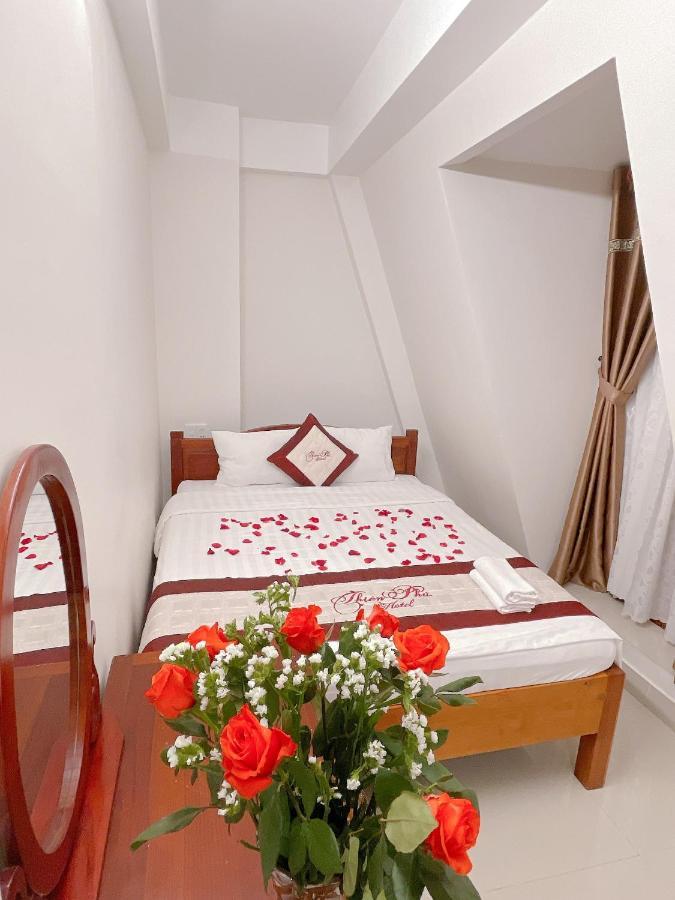 Thien Phu Hotel Da Lat Kültér fotó